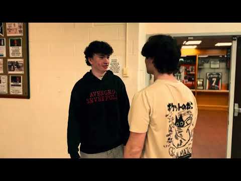 PokerFace - Short Film