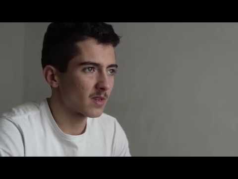 Jack Lives Alone - Official Trailer