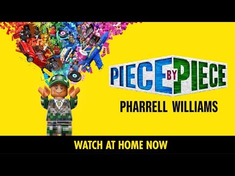 Watch at Home Now