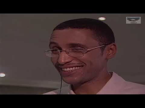 مسلسل بيوت من ثلج - الحلقة 1 - غانم الصالح و طارق العلي