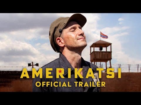 Official Trailer