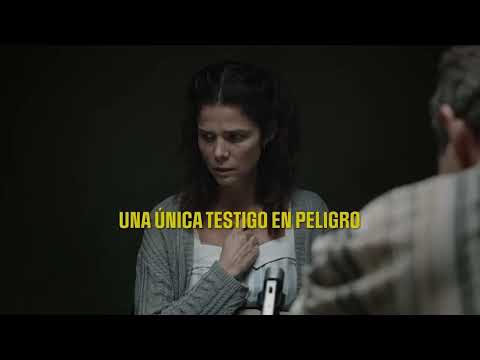 What Lucía Saw | Llegaron de noche (2022) Trailer | Directed by Imanol Uribe