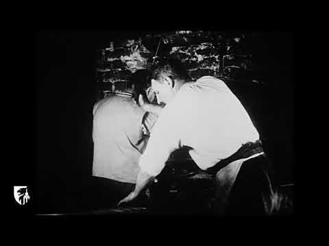La fabrication des canons Damas à Nessonvaux (1925-1931) - Enquête du Musée de la Vie wallonne