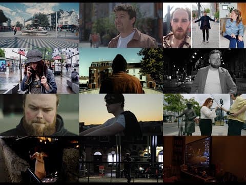 How to Make a Film in Two Days | The Cork City 48-Hour Film Challenge 2024