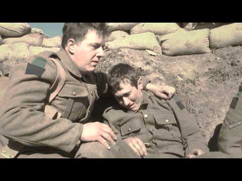 21 Brothers Trailer