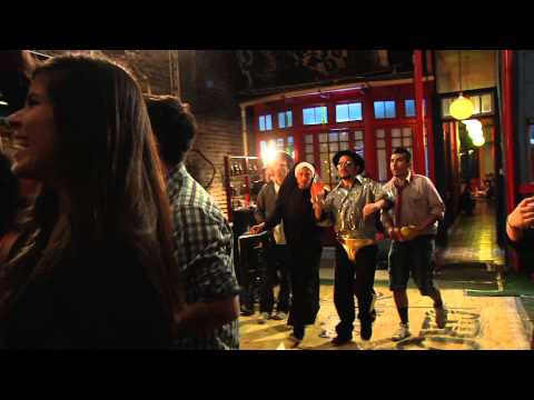 Trailer "De Repente"