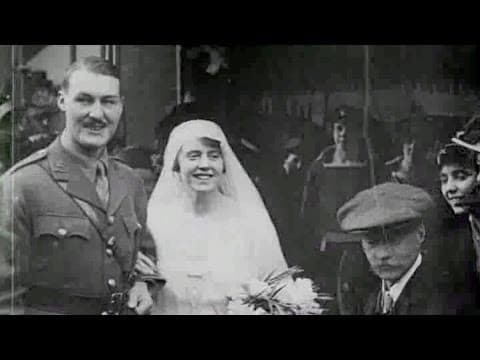 War Time Weddings (1915) | BFI National Archive