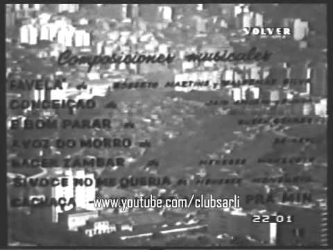 Favela - Títulos
