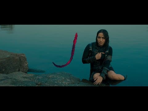 J - Official Trailer (2025)