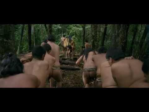 Taua - short film excerpt