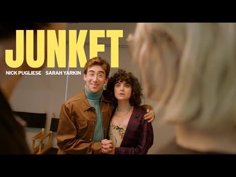 JUNKET