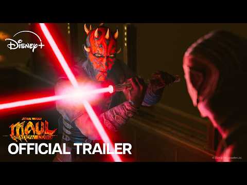 Official Trailer