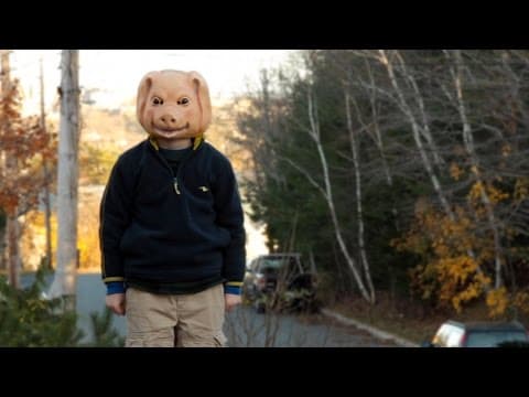 スナッチャーズ・フィーバー -喰われた町-