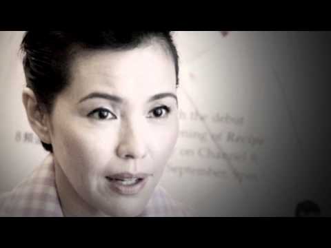 Zoe Tay talks to TODAY about her new film, 'Recipe'