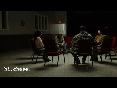 Hi, Chase | Short Film