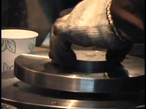 [2011 Berlinale Official Selection] 청계천메들리 CHEONGGYECHEON MEDLEY: A DREAM OF IRON