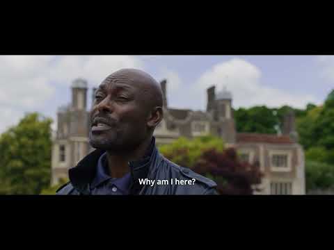 Official Teaser