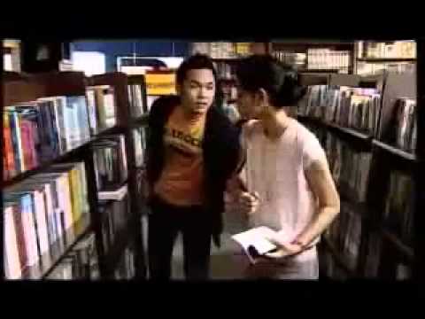 Musik Hati Trailer