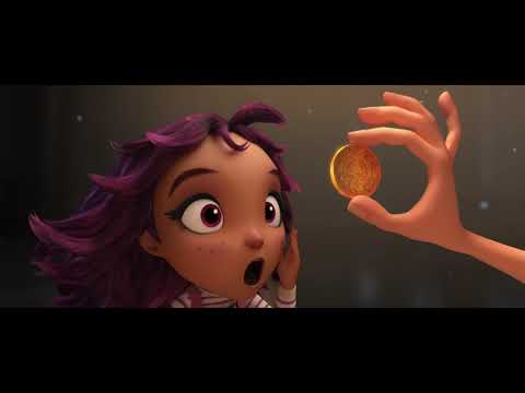 First trailer for DreamWorks Animation's "To: Gerard"
