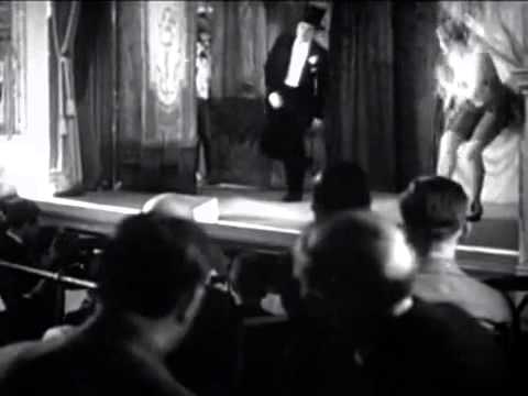 Glorifying The American Girl 1929 clip
