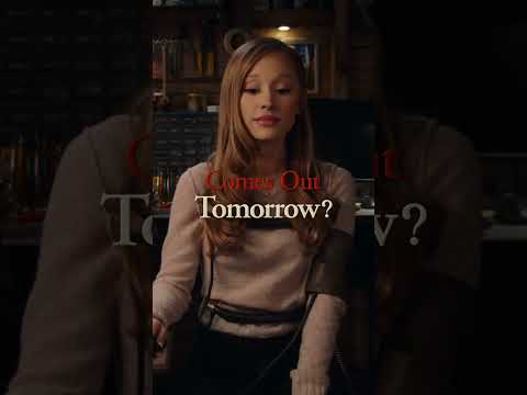 Trailer Tomorrow