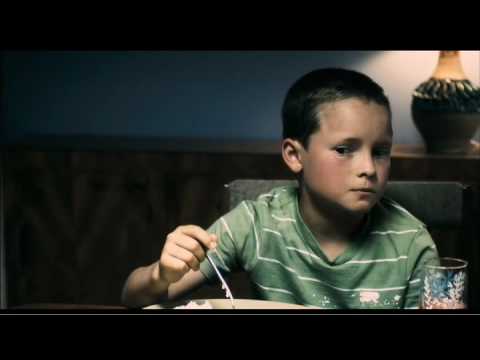 WATER - TRAILER