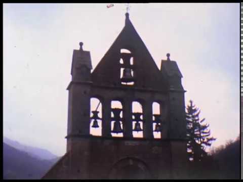 Ne sais-tu pas quel est ce jour sacré ? (1985) de Gérard Courant