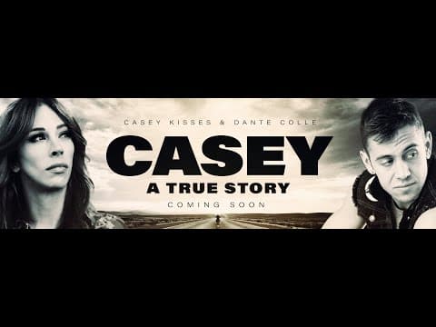 Casey: A True Story | Adult Time | Teaser