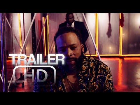 Bosses - Official Main Trailer