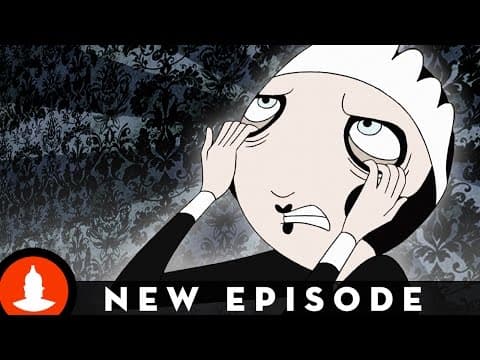 "Blackford Manor" - Cartoon Hangover Shorts # 10 - Full Episode
