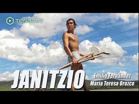 JANITZIO 💔 Romance y Tragedia en el Cine Mexicano Clásico