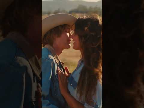 IT'S LIKE A FIRST KISS