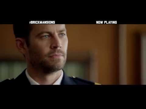 'Cop and Con' Spot
