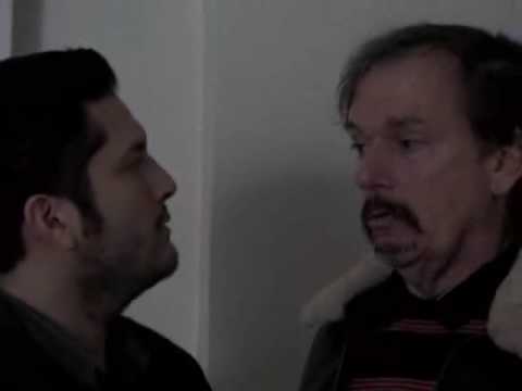 1 Minute Movie Preview of SPADE: The Last Assignment