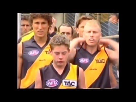 The Passion to Play: The Players' Story