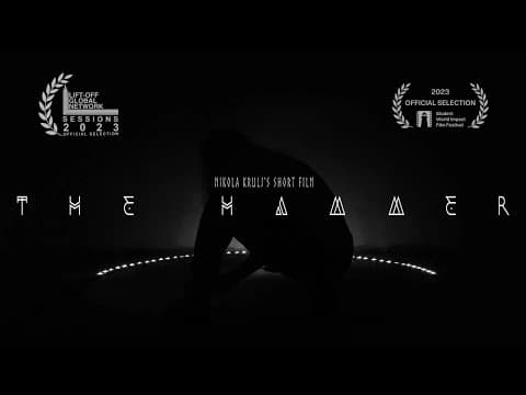 The Hammer | Short Film (Award Winning)