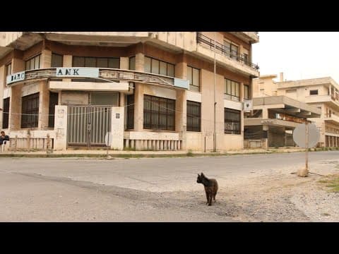 Overcoming Official Trailer