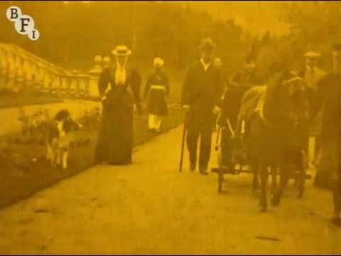 Scenes at Balmoral (1896)