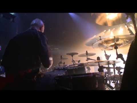 "Grace" (The Retinal Circus) Official Promo Video