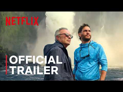 Trailer [Dubbed]