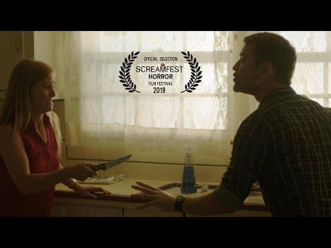 A Mothers Love | Short Horror Film | Screamfest