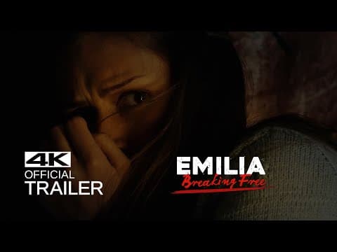 EMILIJA IŠ LAISVĖS ALĖJOS Treileris (2017)
