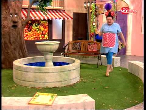 אצלנו בחצר - פרק 1 המלא