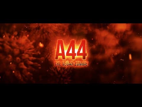 A44 Official Movie Trailer
