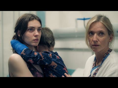Official Trailer