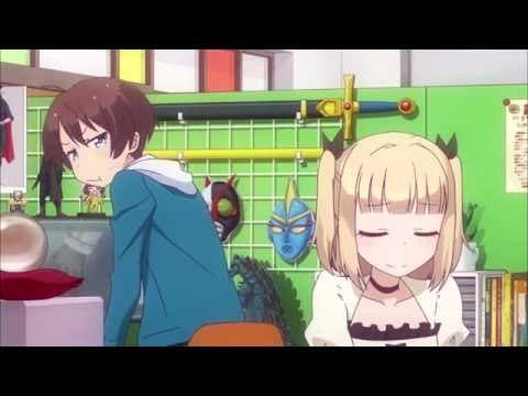 TVアニメ「NEW GAME!」PV第2弾 @nganime #ニューゲーム