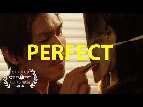 Perfect | Scary Short Horror Film | Screamfest