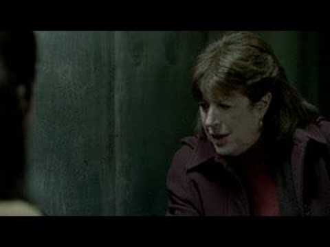 Irina Palm Trailer