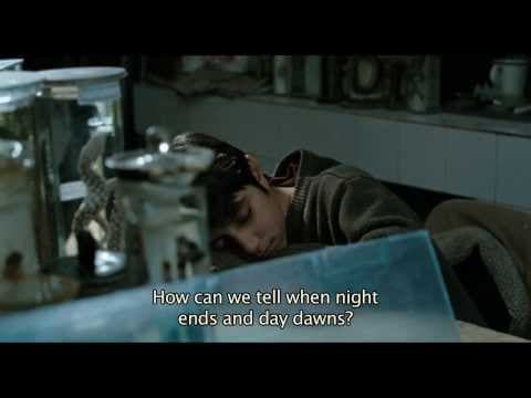 Matei Copil Miner (de Alexandra Gulea) - trailer HD