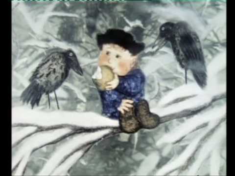 Magia Russica - Yuri Norstein about "The Tale of Tales"